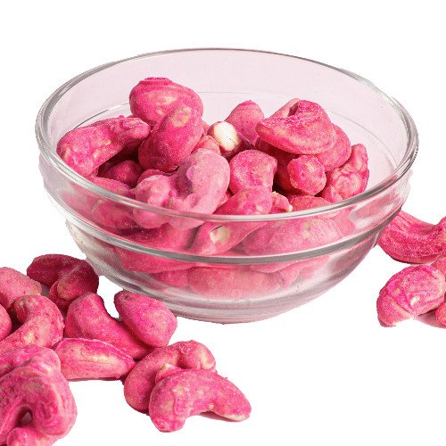 Rose Cashew