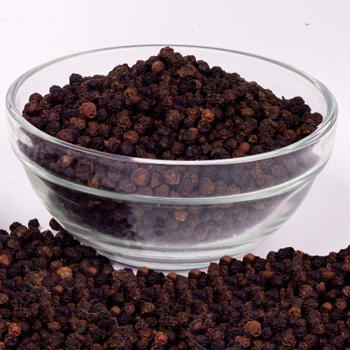 Black Pepper