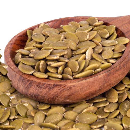 Pumpkin Seeds