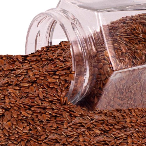Flax Seeds